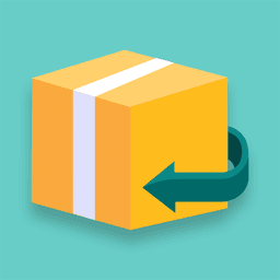 Accu Easy Return icon