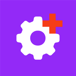 Admin+ icon