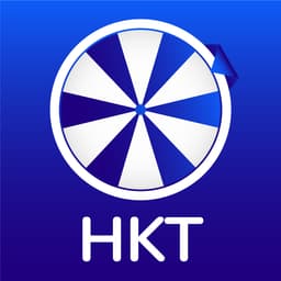 HKT: Spin Wheel ‑ Email Pop Up icon
