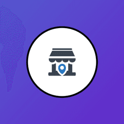 YITY Store Locator icon