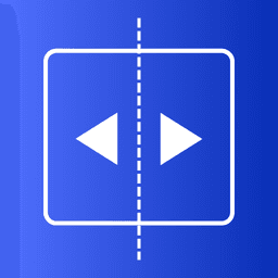 Snap: Before and After Slider icon