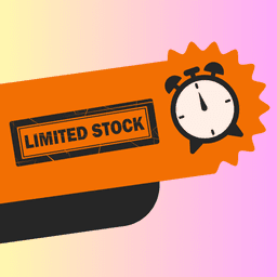 Fav Urgency Product Badges icon