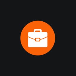 TI: Business Listing icon