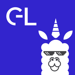 GLab: Gift Wrap & Gift Message icon