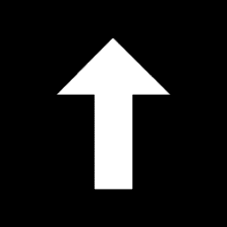 Better Scroll To Top icon