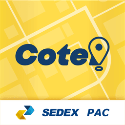 Cotei ‑ Correios PAC e SEDEX icon