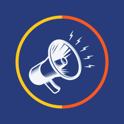 Alertify ‑ Announcement App icon
