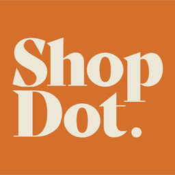 ShopDot icon
