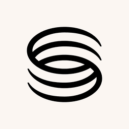 Streamlined icon