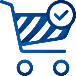 VTN Checkout Plus: Upsell icon