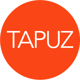 Tapuz Delivery (Official) icon