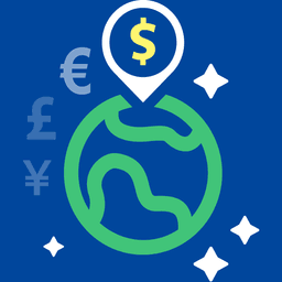 MLV Auto Currency Switcher icon