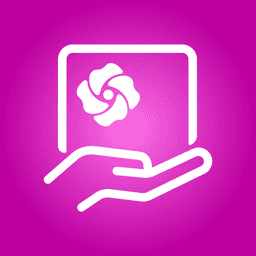 RP Local Pickup & Delivery icon