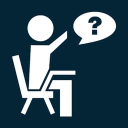 Ask Questions by BuddyApps icon