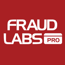 FraudLabs Pro Fraud Prevention icon