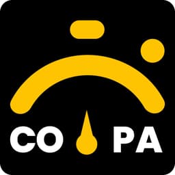 Copahi Countdown Timer Bar icon