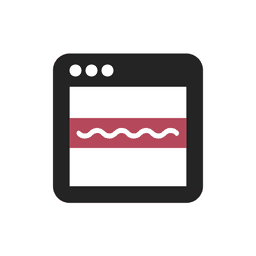 UR: Smart Marquee icon