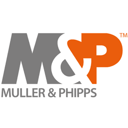 M&P Courier icon