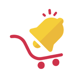 Pushloop: Push notifications icon