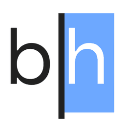 BlogHandy ‑ SEO Optimized Blog icon