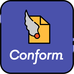 Conform icon