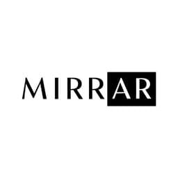 mirrAR ‑ Virtual Try On icon