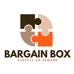 BargainBox icon