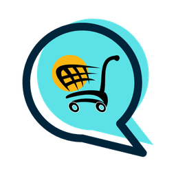 ShopDash ‑ Next Gen AI Chatbot icon