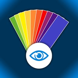 Curio ‑ Color Swatches icon