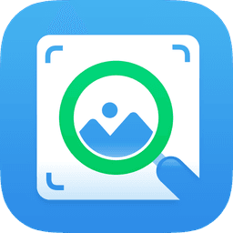sImage | Show Similar Products icon