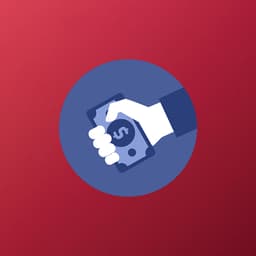 TIS Random Discount Pop‑up icon