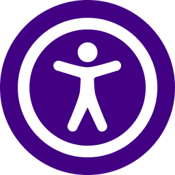 All in One Accessibility icon