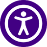 All in One Accessibility icon