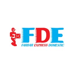 Fardar Express Domestic icon