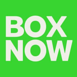 BOX NOW Croatia icon