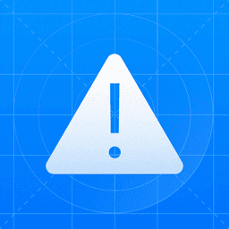 Pro:Warnings Notifications icon