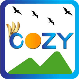 Cozy Image Gallery icon