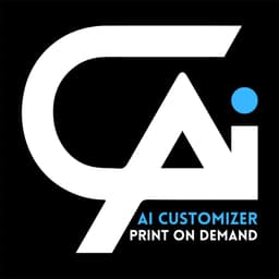 CAI Customizer for Printful icon