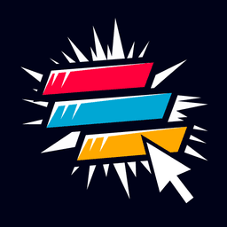 Sleek Announcement Bar & Timer icon