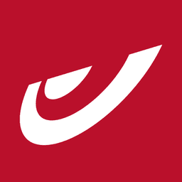 Bpost app icon