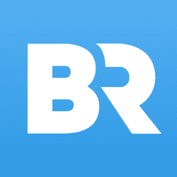 BR ‑ Better Reports icon