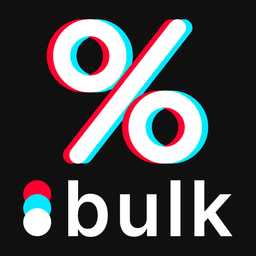 SaleX: Bulk discount generator icon