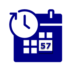 57‑Scheduler icon