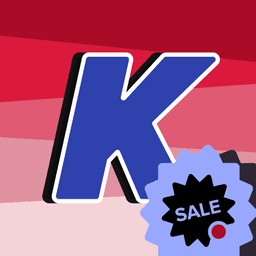 SALES POP UP:Fomo+Social Proof icon