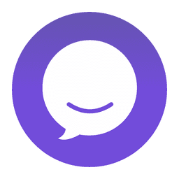 Chative ‑ Live chat & Chatbot icon