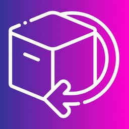 NutimaReturn: Easy Return icon