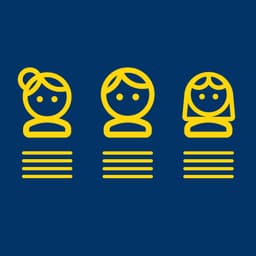 TeamList: Team Page Creator icon