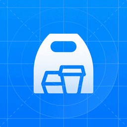 TakeOut Local Pickup, Delivery icon