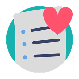 Wishlist Mojo icon