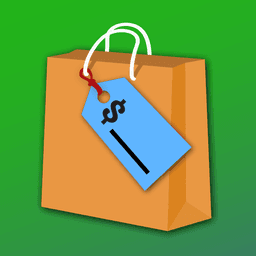 POS Variable Priced Products icon